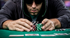 Strategi Poker Main Texas Holdem Bagi Pemula